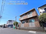 名鉄常滑線豊田本町駅まで徒歩4分