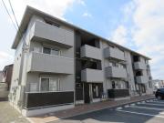 ＪＲ東海道本線守山駅まで徒歩25分