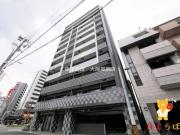 ＪＲ大阪環状線芦原橋駅まで徒歩2分