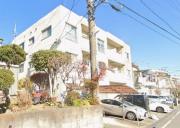 原島マンション