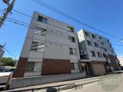 地下鉄東西線二十四軒駅まで徒歩4分