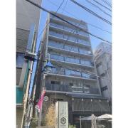 ウェルスクエア中目黒