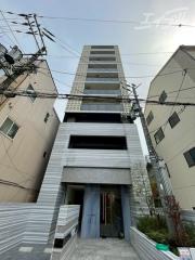 地下鉄谷町線中崎町駅まで徒歩8分