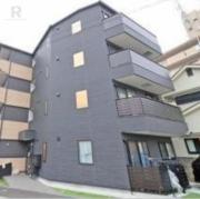 St.Residence南津の辺