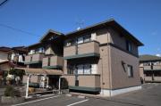 サンモール川口 A