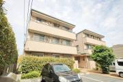 小田急江ノ島線南林間駅まで徒歩3分