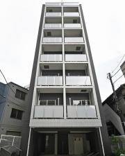 ＪＲ山手線日暮里駅まで徒歩6分