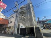 近鉄大阪線布施駅まで徒歩3分