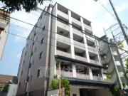 阪急京都線大宮駅まで徒歩3分
