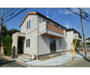 駒井町3丁目戸建