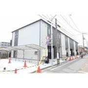 多摩都市モノレール柴崎体育館駅まで徒歩13分