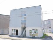 ＪＲ函館本線発寒中央駅まで徒歩4分