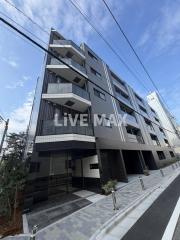 スタイリオ東品川