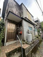 西野川3丁目戸建