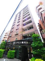 東急東横線横浜駅まで徒歩19分