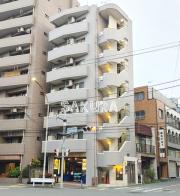 浅間町小杉ハイツ