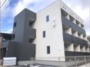 ＪＲ仙石線榴ケ岡駅まで徒歩7分
