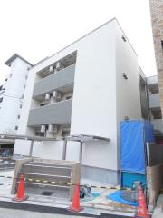 ＪＲ東海道本線立花駅まで徒歩6分