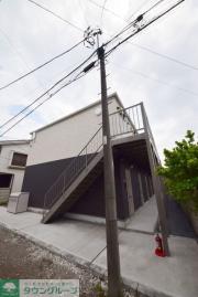 シャルロット幕張