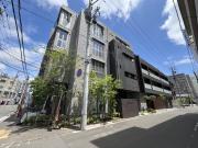 ベレオ大町