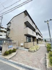 近鉄南大阪線駒ヶ谷駅まで徒歩23分
