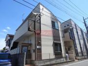ピュア氷川台二番館