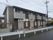 ＪＲ八高線小川町駅まで徒歩5分
