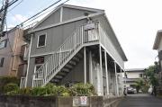 ＪＲ中央線高尾駅まで徒歩10分