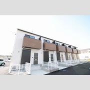 Maisonette Land 楠町 I