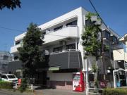 シャルール浅間町