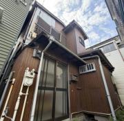 中区山元町2丁目戸建