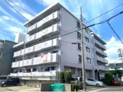 名鉄名古屋本線本笠寺駅まで徒歩16分