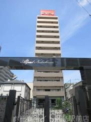 アルグラッド野田駅前