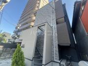 CB桶川駅前アルデ