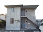 ＪＲ鹿児島本線西熊本駅まで徒歩16分