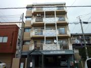ＪＲ鹿児島本線久留米駅まで徒歩14分