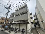 阪急神戸線神崎川駅まで徒歩5分
