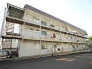 スターハイツ北野