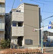 ＪＲ埼京線北戸田駅まで徒歩9分