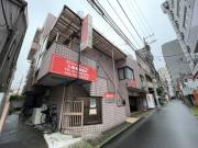四谷ハウス