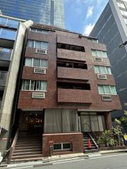 赤坂山王プラザ