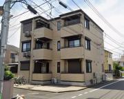 西武池袋・豊島線大泉学園駅まで徒歩14分