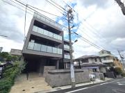 東急池上線洗足池駅まで徒歩11分