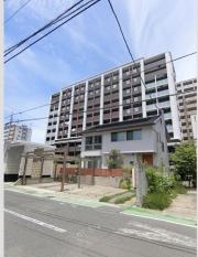 ＪＲ鹿児島本線吉塚駅まで徒歩14分