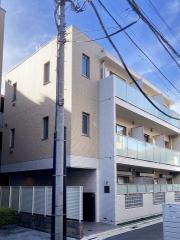 GARDEN VILLA 南阿佐谷