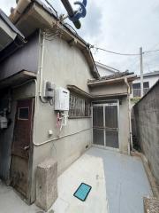 堺市西区浜寺石津町東戸建