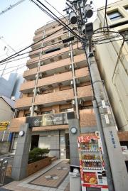 地下鉄谷町線天満橋駅まで徒歩4分