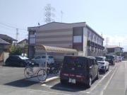 ＪＲ身延線甲斐住吉駅まで徒歩5分