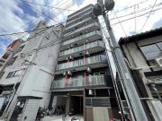 近鉄大阪線今里駅まで徒歩7分