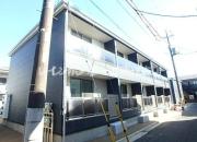東武東上線成増駅まで徒歩8分